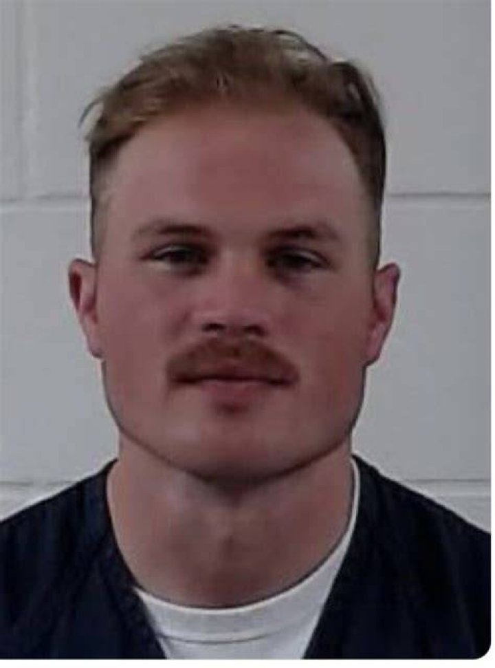 Zach Bryan Got Arrested? Country Music News Blog