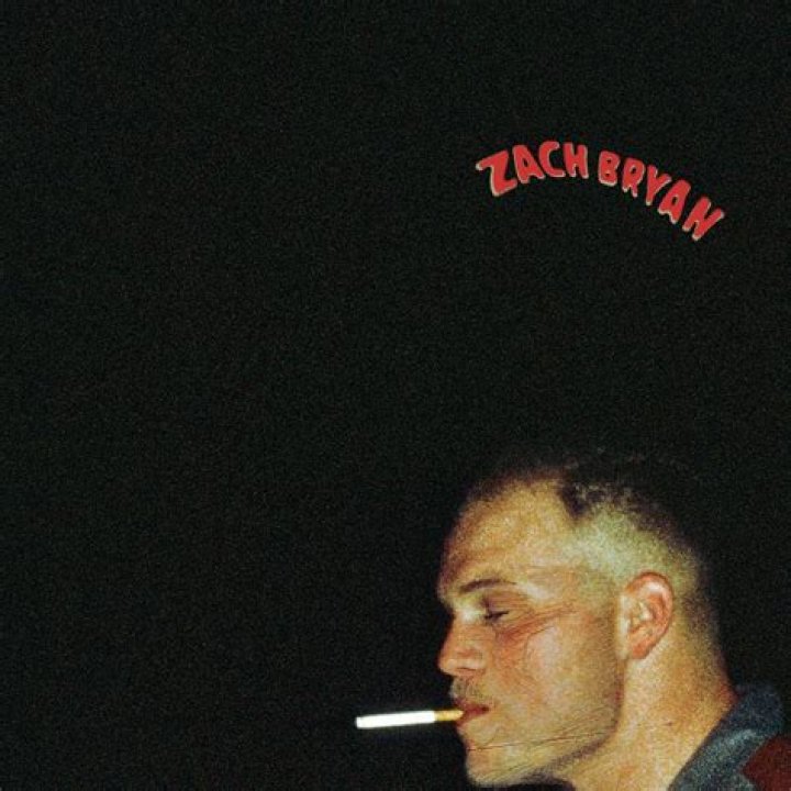Zach Bryan The Iconic Newage Country Singer Daily Music Roll