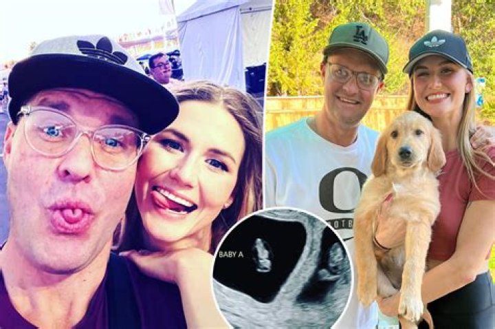 Zachery Ty Bryan expecting twins with fianc&eacute;e Johnnie Faye