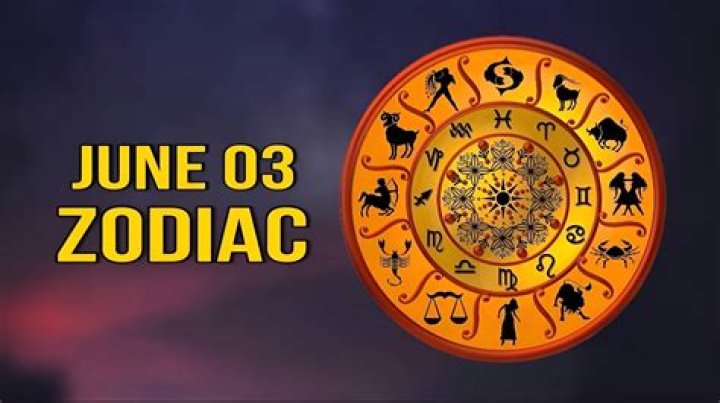 Zodiac Sign For June 9: Comprehensive Guide